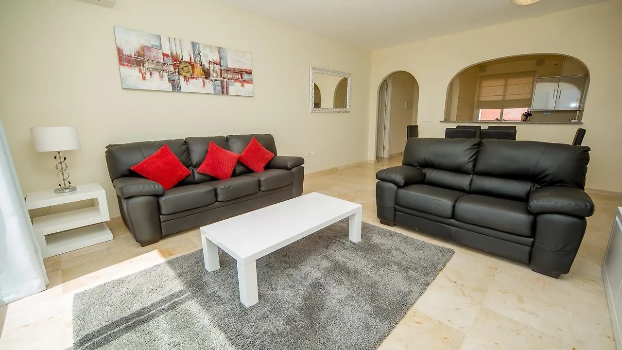 Appartement Manilva Gardens B8