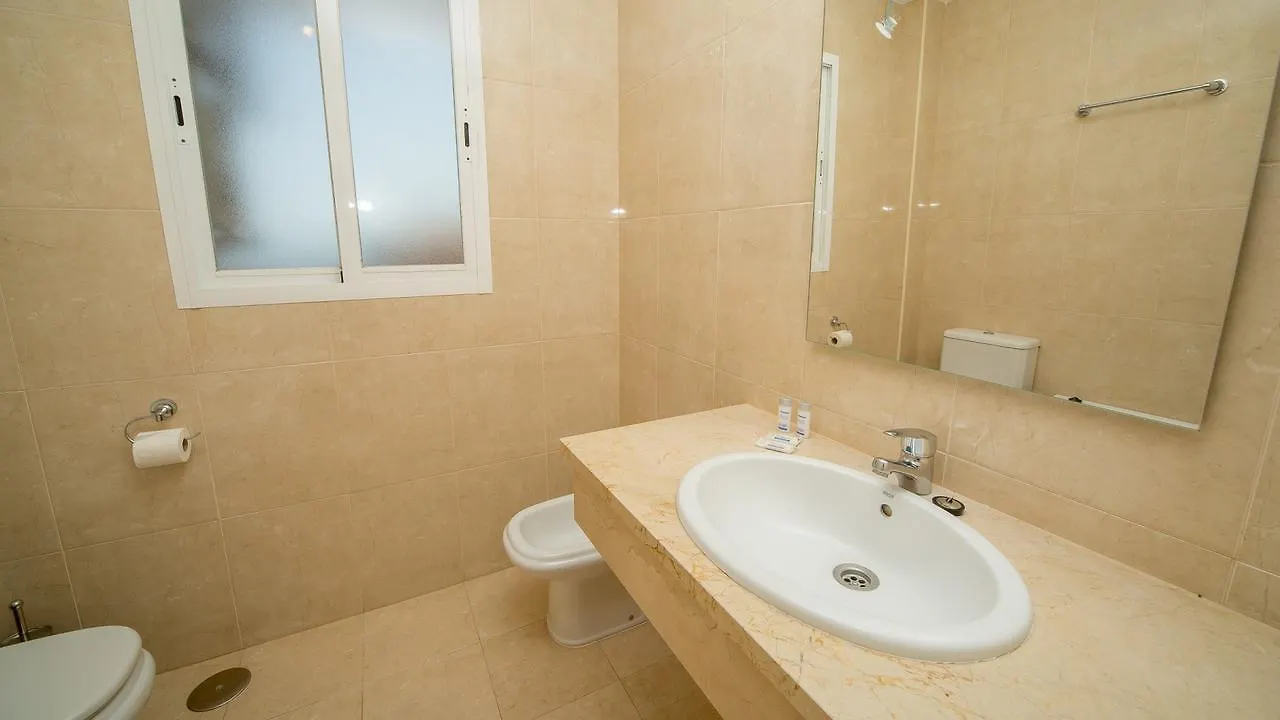 Appartement Manilva Gardens B8 0*,