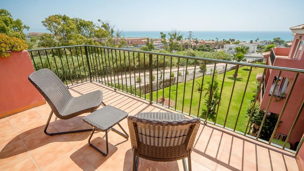 Appartement Manilva Gardens B8